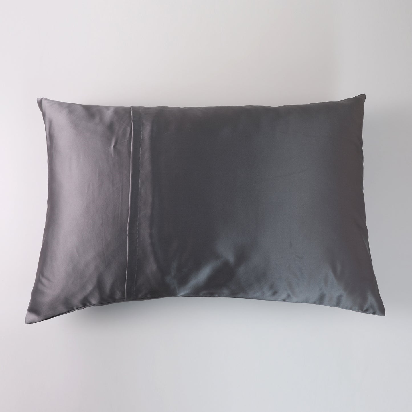 Wild Rice Luxury Pure Mulberry Silk Pillowcase | Queen & King | 32 Momme | Drape Collection