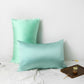 Easter egg Luxury Pure Mulberry Silk Pillowcase | Queen | 32 Momme | Drape Collection