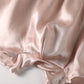 Dusty Rose Pure Mulberry Silk Men's Trunks | Low Rise | 19 Momme | Soar Collection