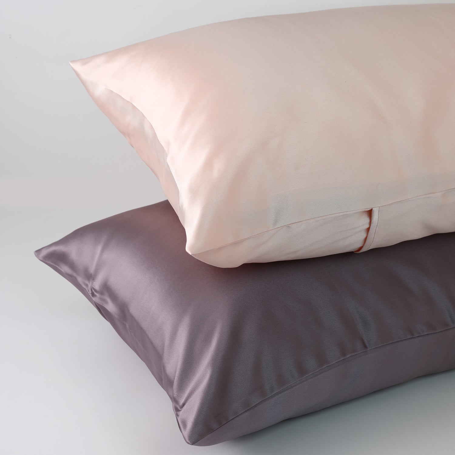 Pure satin pillowcase best sale