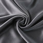 Wild Rice Luxury Pure Mulberry Silk Pillowcase | Queen & King | 32 Momme | Drape Collection