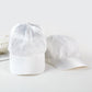 Custom Made Pure Mulberry Silk Baseball Hat | Adult & Kids Caps | 22 Momme | Float Collection