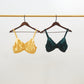 Custom Handmade Pure Silk Bralettes | Shallan Bras | No Padding No Wire | 19 Momme Silk Charmeuse