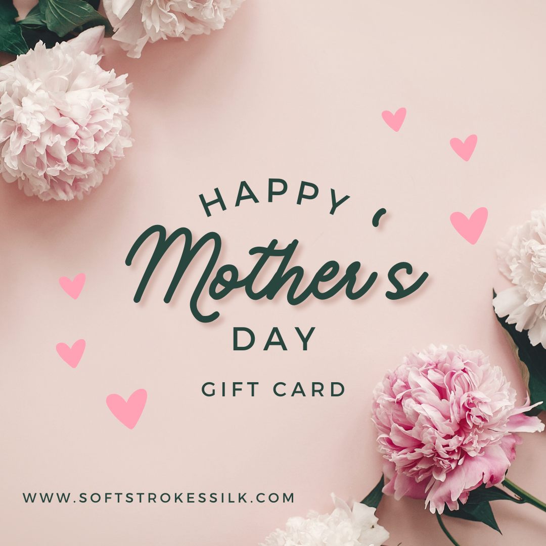 Mother's Day Gift Card