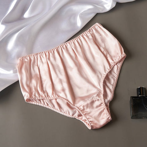 Derek Rose Men's Silk Satin Underwear