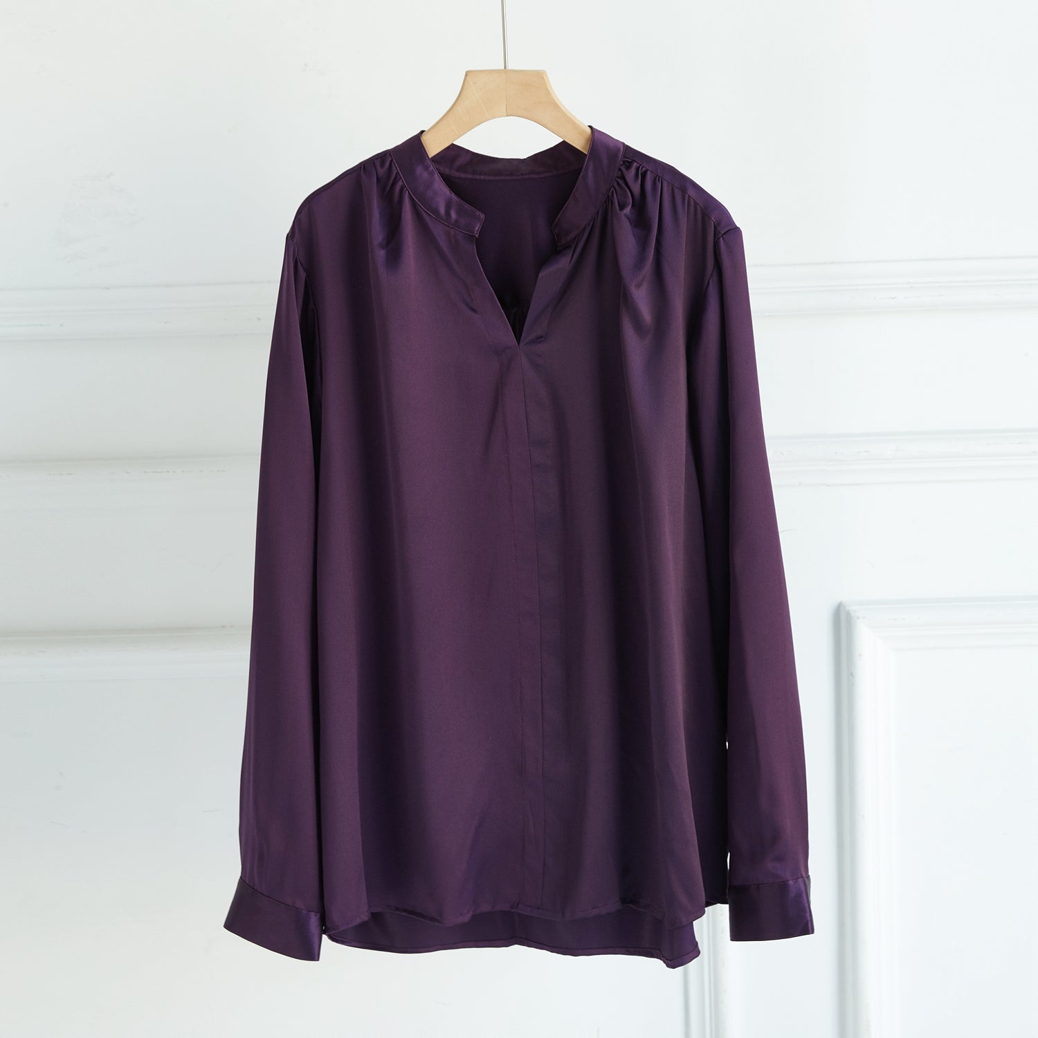 Custom Silk Accessories | Order Custom Silk Clothing Online